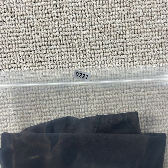 Vtg Shaq Shaquille O'Neal Graphic Shirt Mens XL Black Logo Basketball SO32 Y2K - Picture 11 of 11